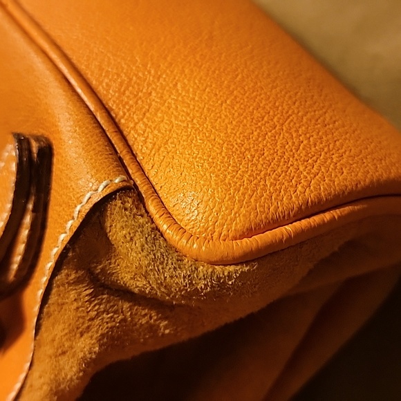 Authentic Gucci Backpack - Picture 4 of 10